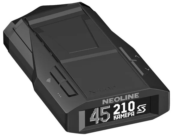 Радар-детектор Neoline X-COP 6100s Wi-Fi