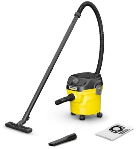 Пылесос Karcher KWD 1 W V-12/2/18 (BY-)