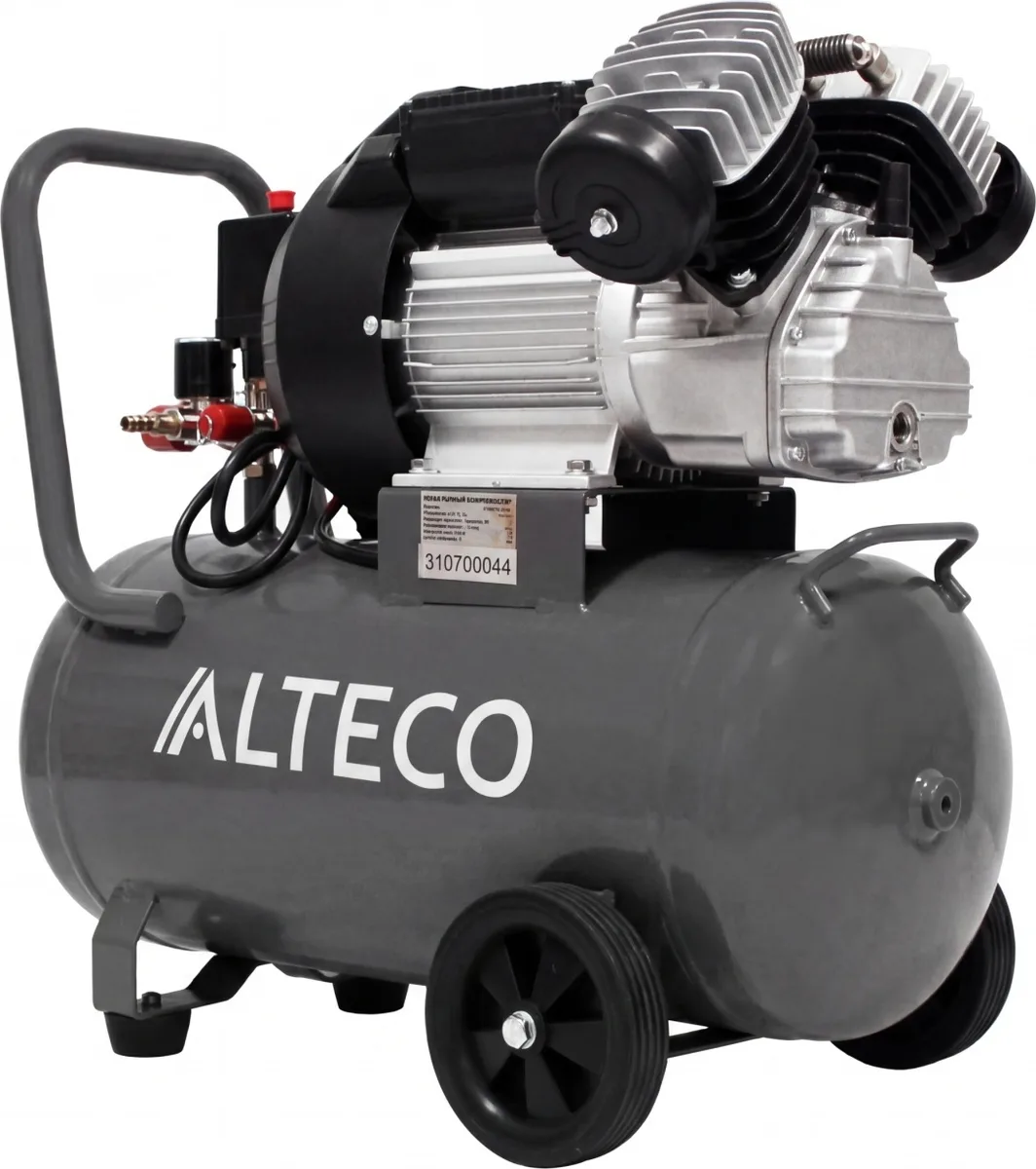 Компрессор ALTECO ACD-50/400.2