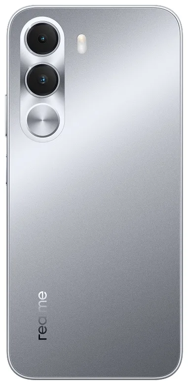 Смартфон Realme C100i RMX5377 4/128GB Серый