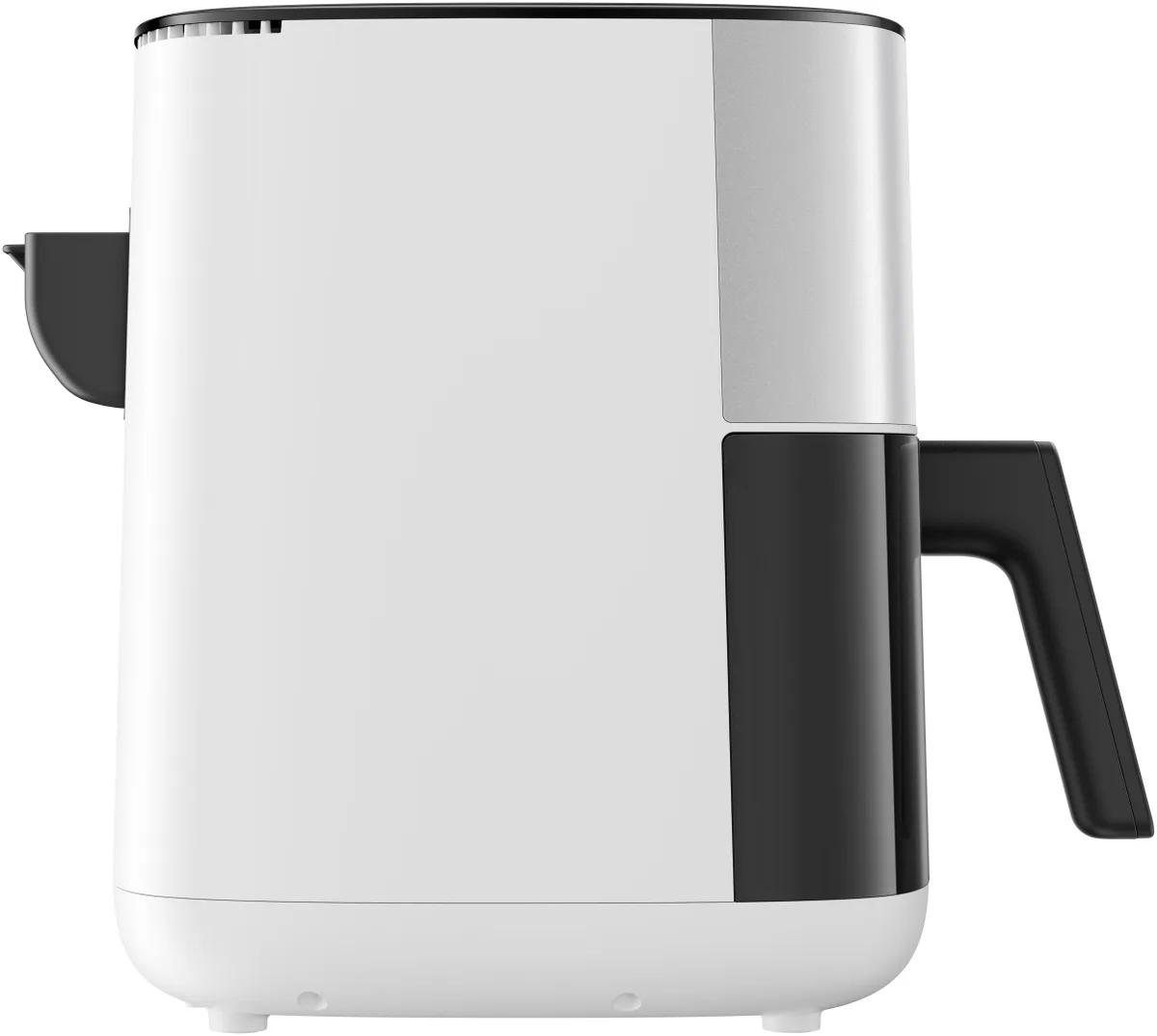 Аэрогриль Trouver FD10s Pro 6L Белый