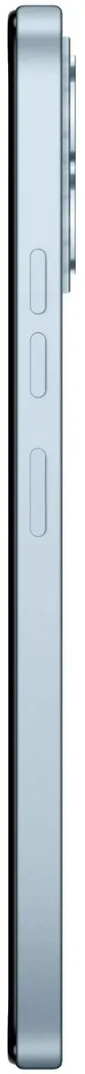 Смартфон TECNO SPARK 40C 8/256 GB Ripple Blue