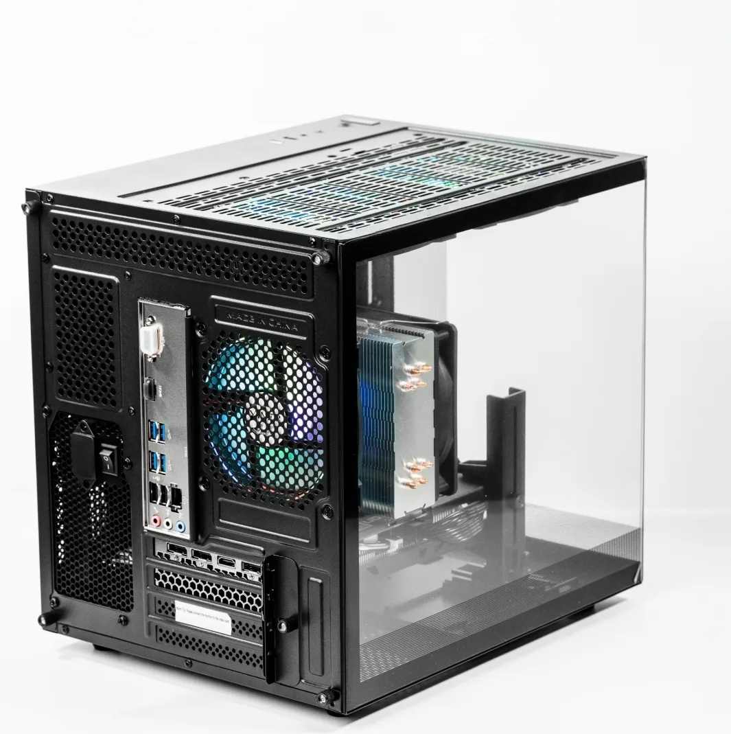Системный блок XTREON V900 R5-7400F/RTX5050