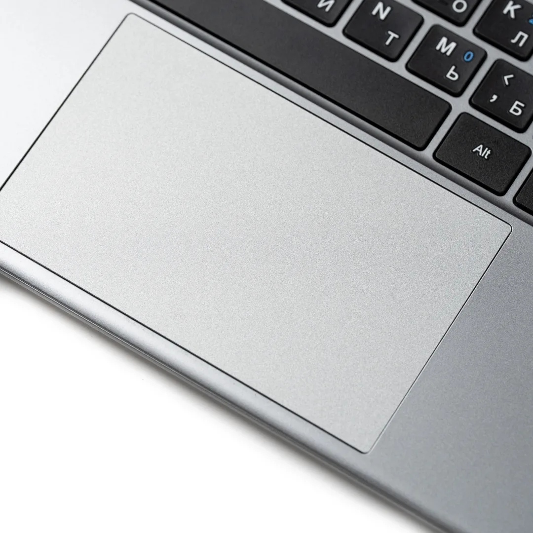 Ноутбук Chuwi HeroBook Pro 14.1" Intel N4020 8/256GB Черный + подарок (УТ-00001623,УТ-00002858)