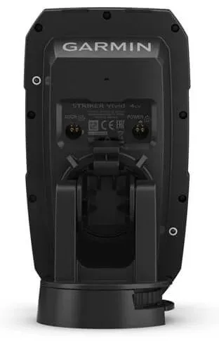 Эхолот Garmin STRIKER Vivid 4CV (02550-01)