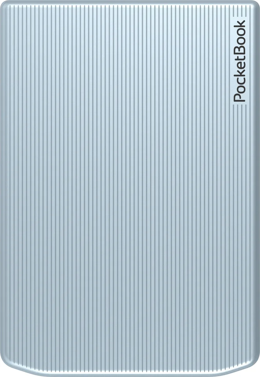 Электронная книга PocketBook PB629-2-CIS голубой