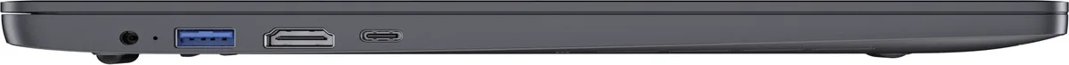 Ноутбук Chuwi CoreBook X 14" Ryzen 5 7430U 16/512GB Черный