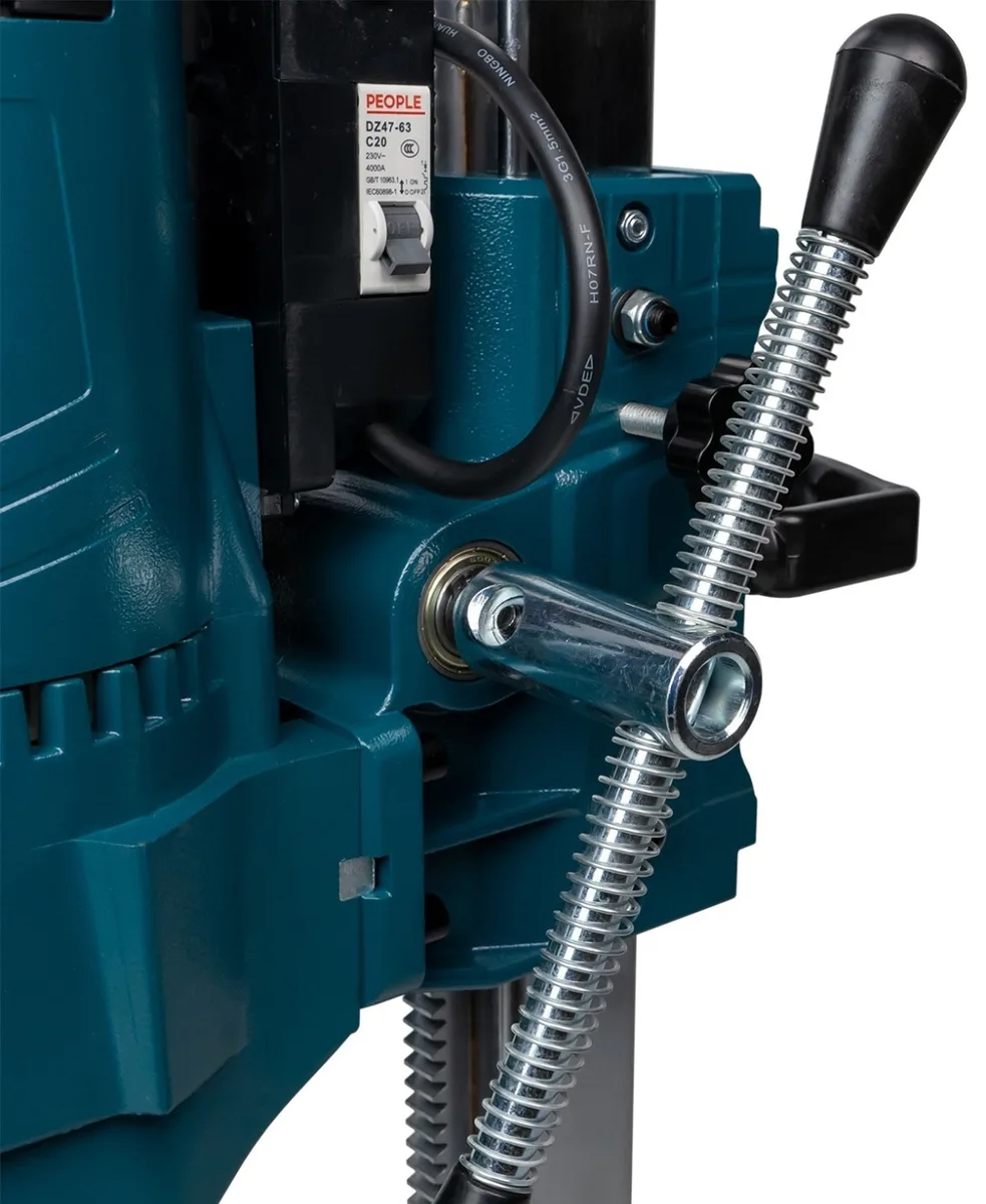 Машина алмазного бурения ALTECO Professional DD 4025