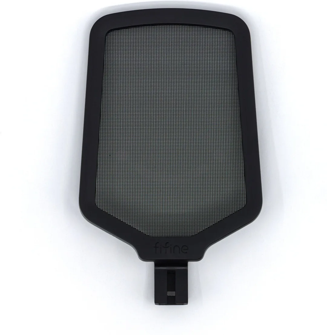 Микрофон Fifine A6T Черный