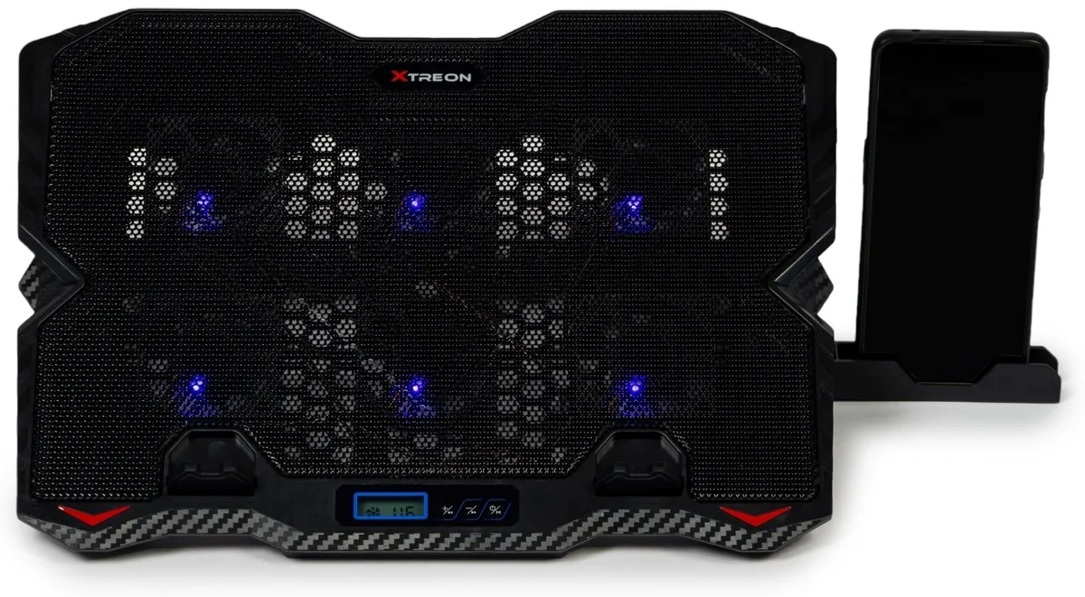 Подставка для ноутбука XTREON DCX-015