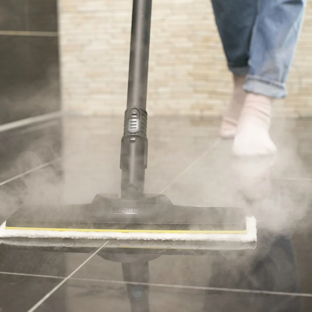 Пароочиститель Karcher SC 2 Deluxe
