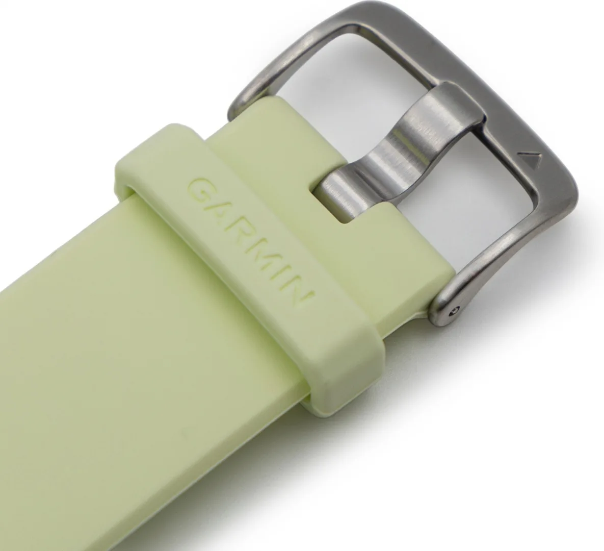 Смарт-часы Garmin Venu 4 45 мм серебристый-желтый (03014-02)