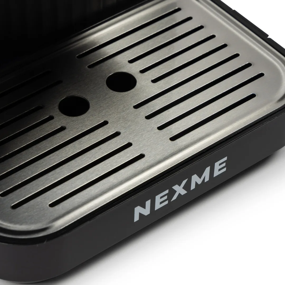 Кофемашина NEXME BC819 Черный