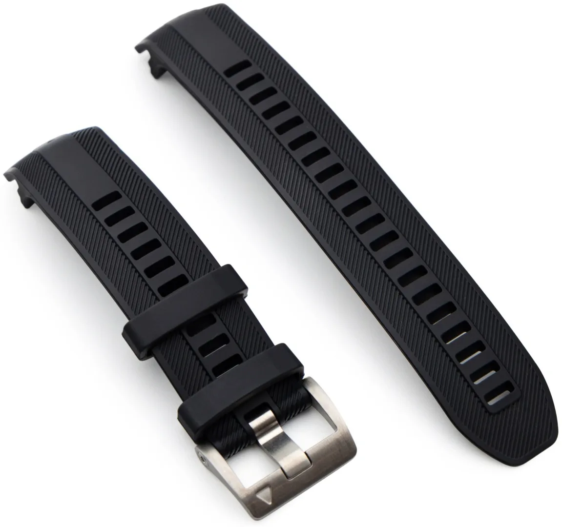 Смарт-часы Garmin MARQ Aviator Gen 2 серебристый (02648-01)