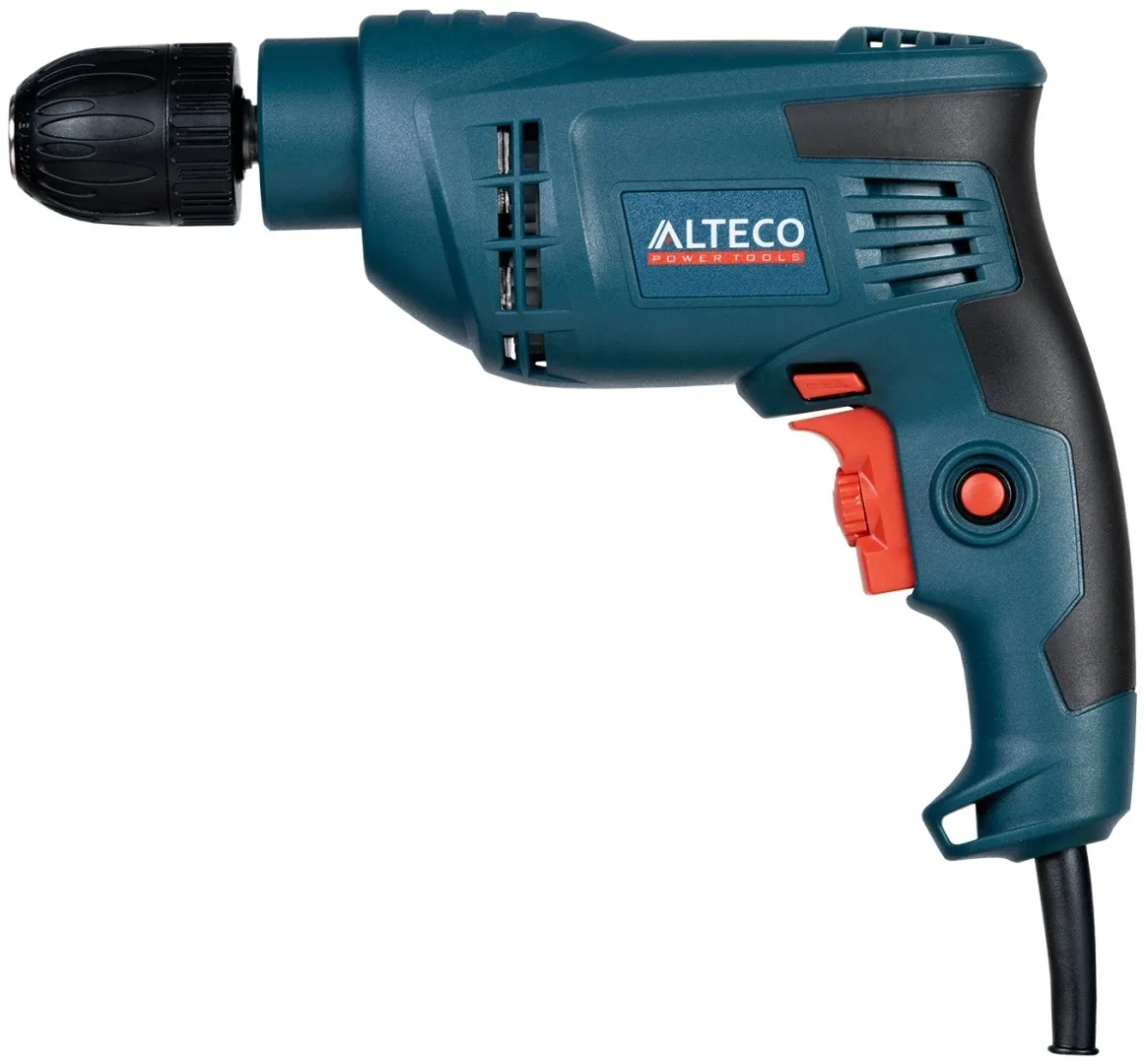 Дрель ALTECO D 500-10.1