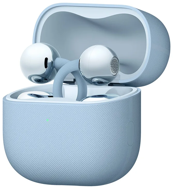 Наушники Huawei FreeClip 2 T0027 Blue