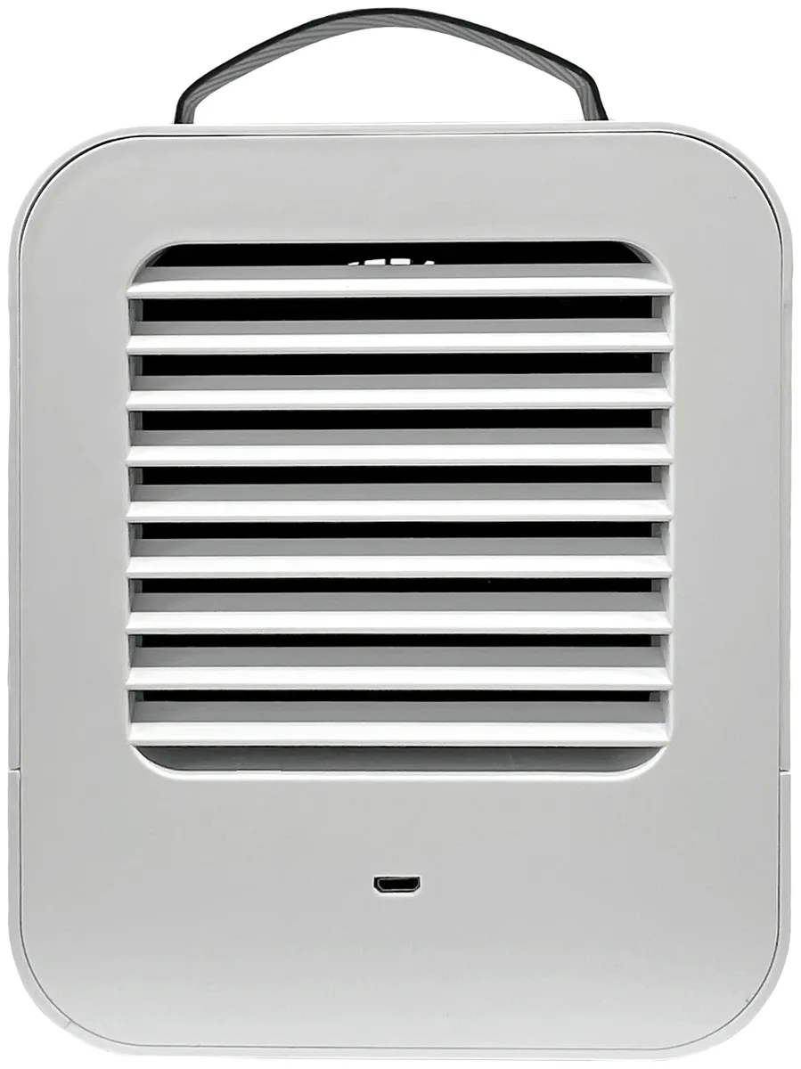 Вентилятор настольный Microhoo Personal Air Cooler MH02A Белый