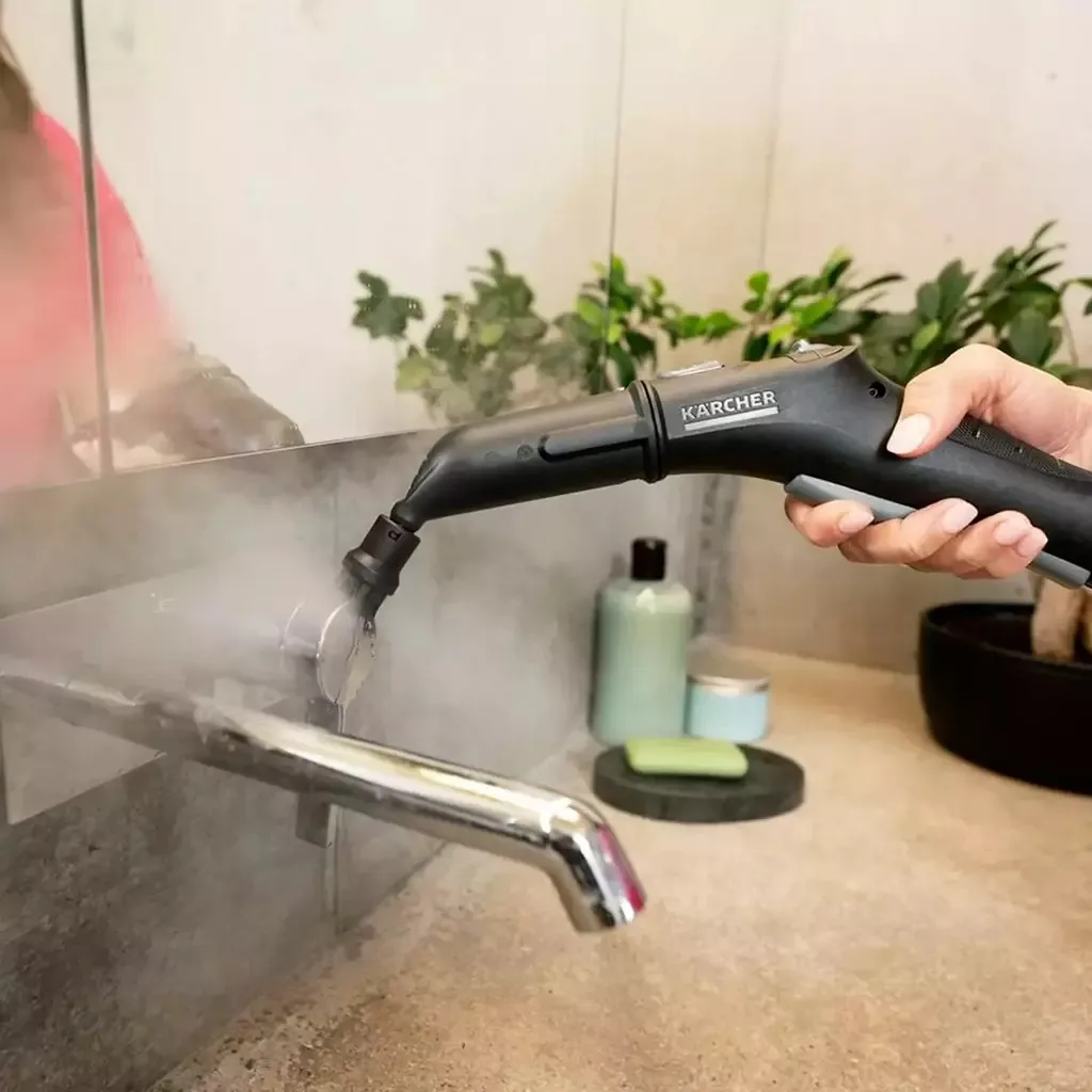 Пароочиститель Karcher SC 2 EasyFix Plus