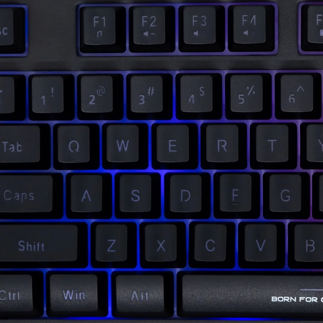 Клавиатура MARVO CM310 Черный