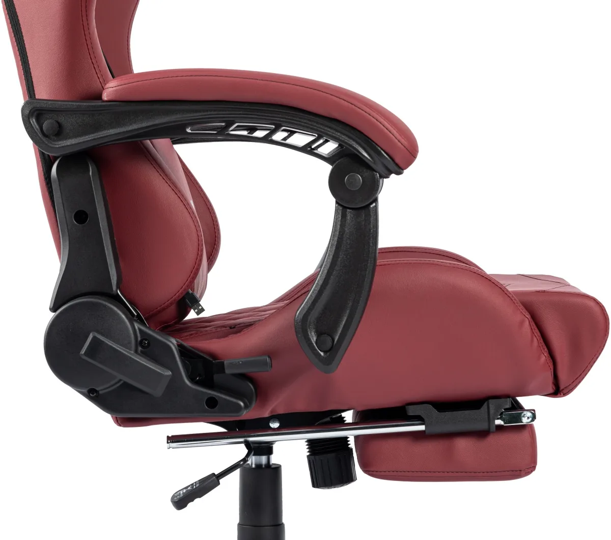 Игровое компьютерное кресло XTREON GC-6689 Красный