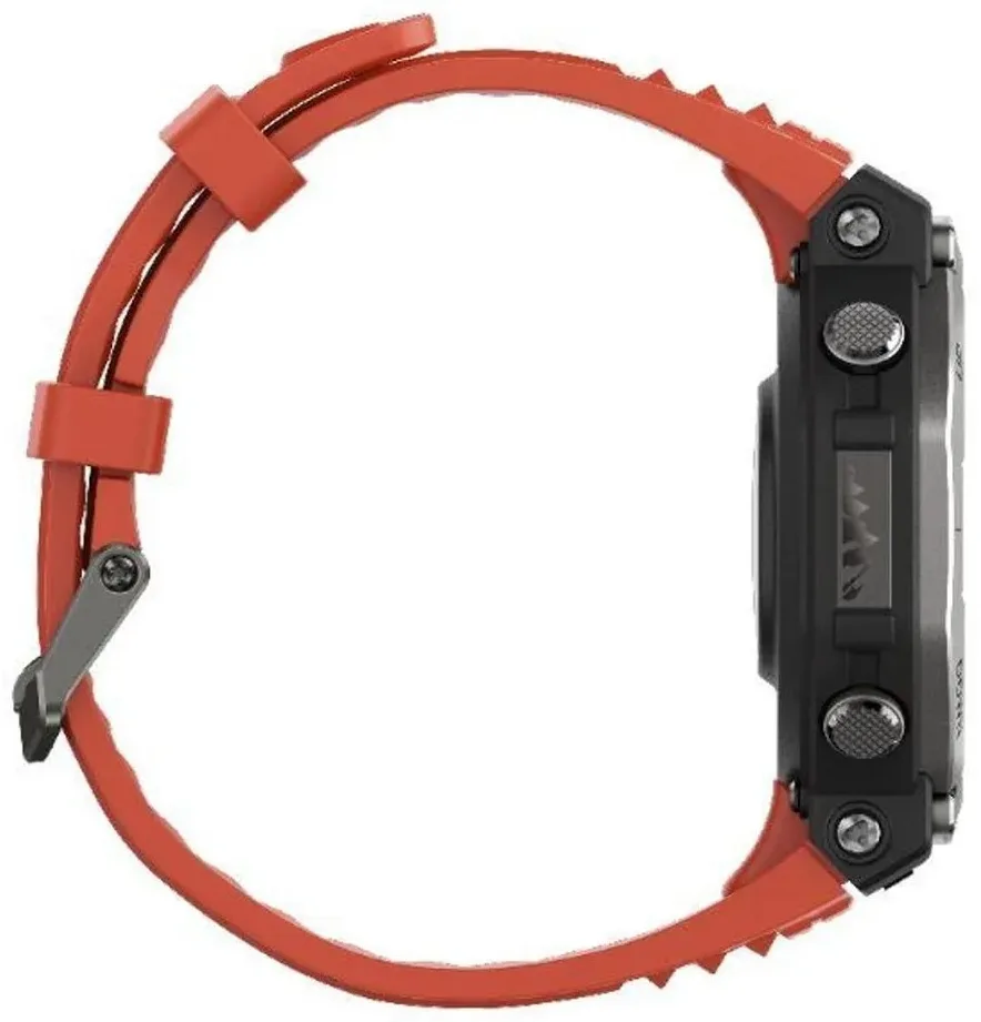 Смарт-часы Amazfit T-Rex 3 A2323 Lava