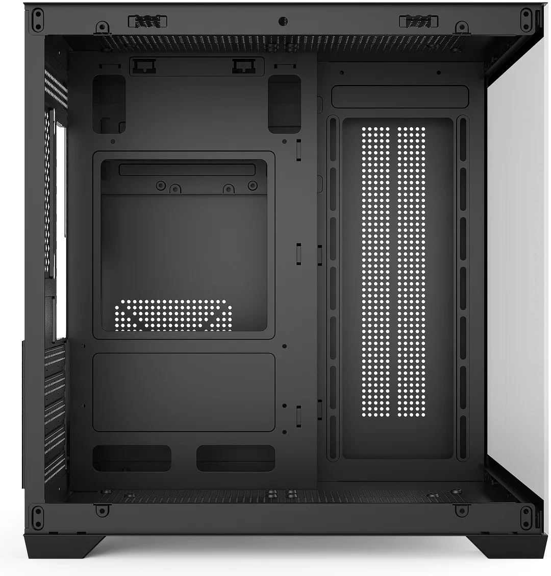 Компьютерный корпус XTREON N275 Черный