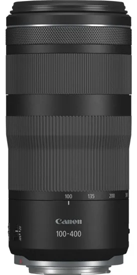 Объектив Canon RF 100-400 mm F5.6-8 IS USM