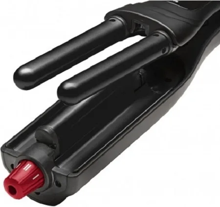 Щипцы Rowenta CF471LF0 Черный