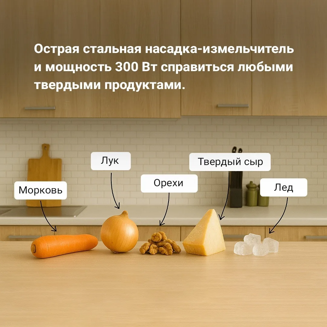 Блендер NEXME PB-999