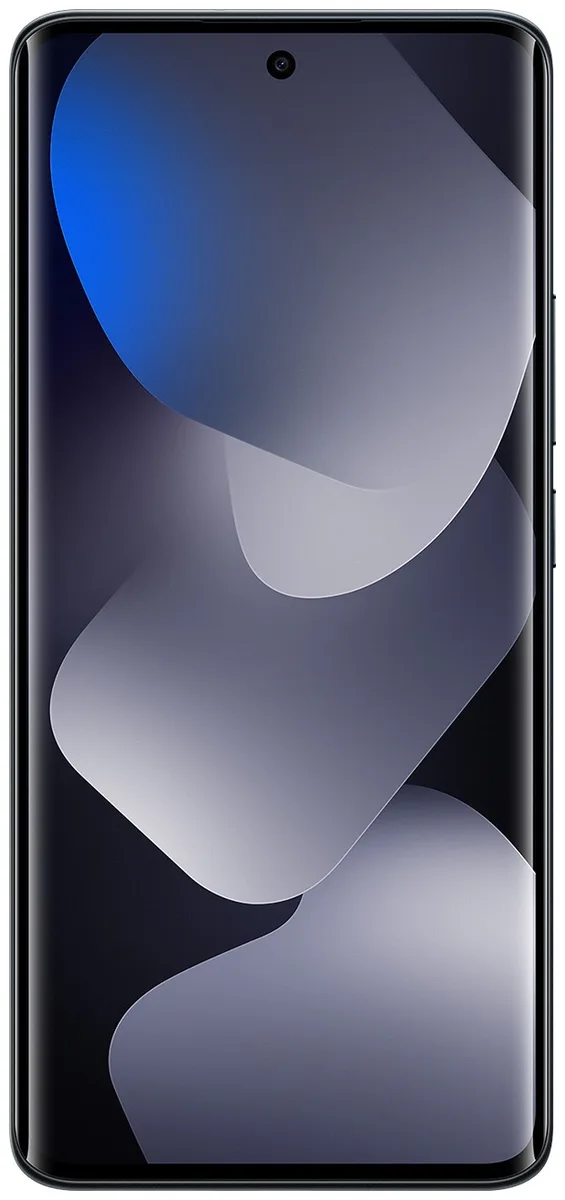 Смартфон Redmi Note 15 6/128GB Black