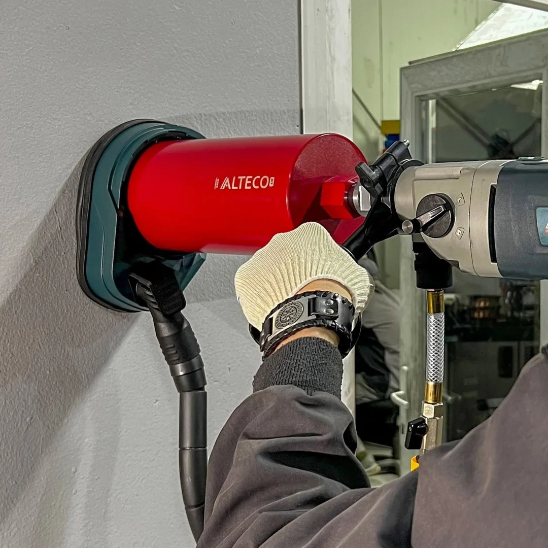Насадка пылеуловитель для пылесоса ALTECO ADE 132