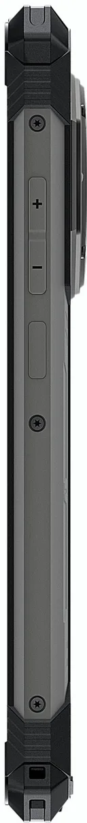 Смартфон CUBOT KINGKONG AX 12/256GB Black