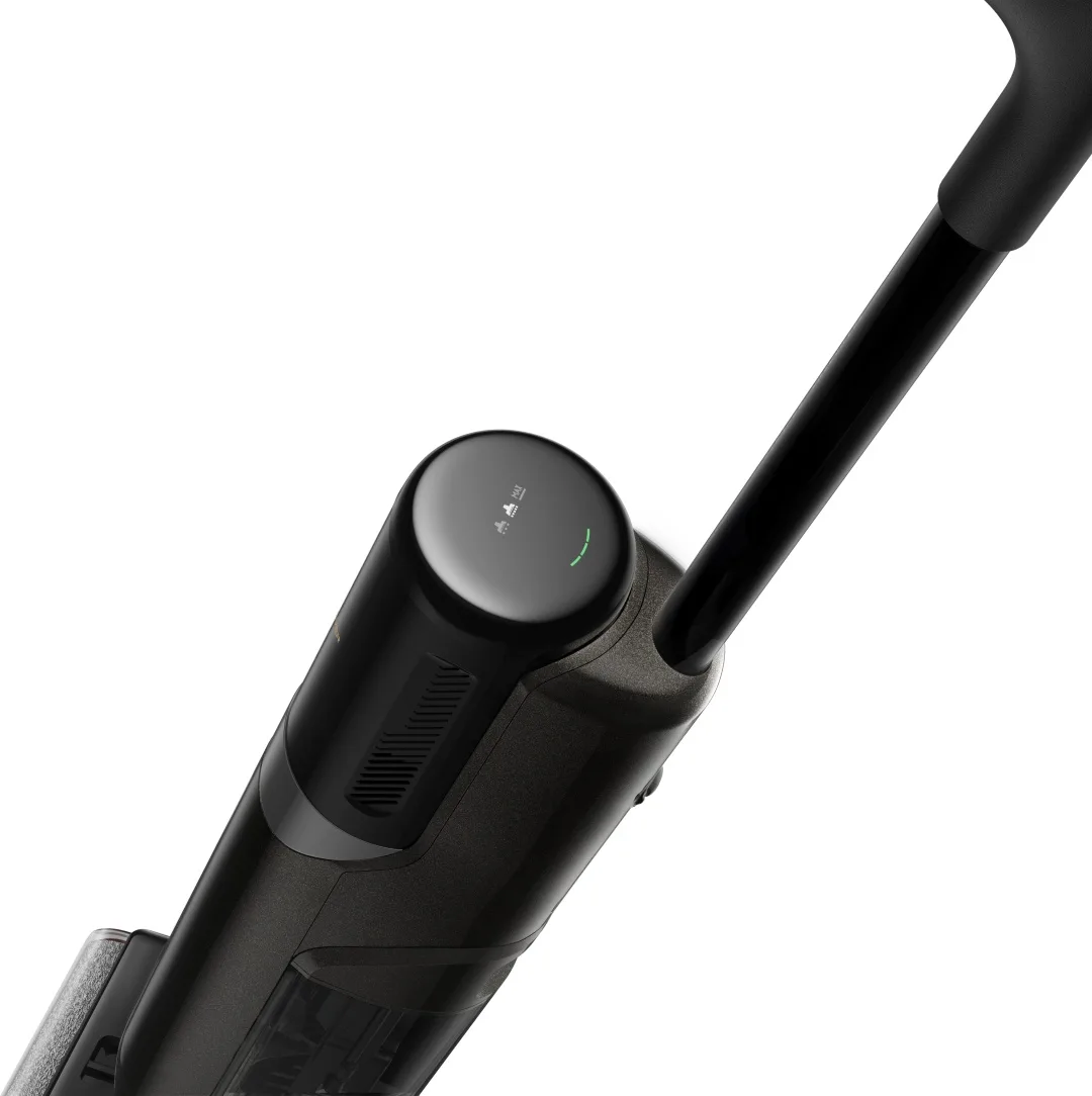 Беспроводной ручной пылесос Trouver K20 Flexreach Черный