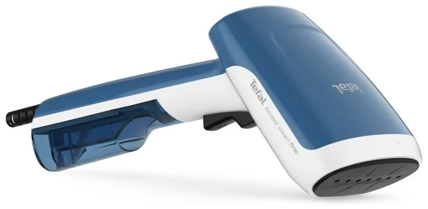 Отпариватель ручной Tefal DT6130E0 Белый-Синий
