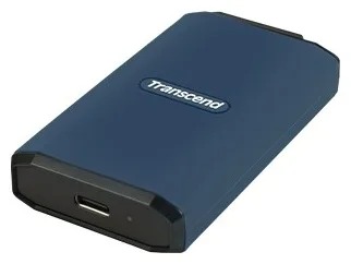 Внешний накопитель SSD внешний 1TB Transcend TS1TESD410C