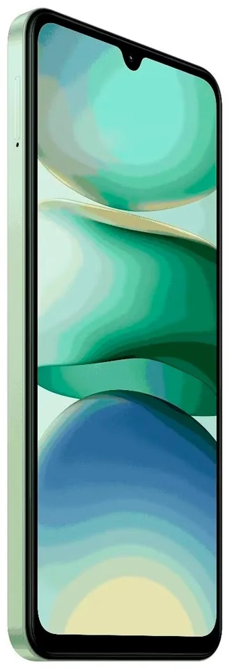Смартфон Redmi A5 4/128GB Lake Green