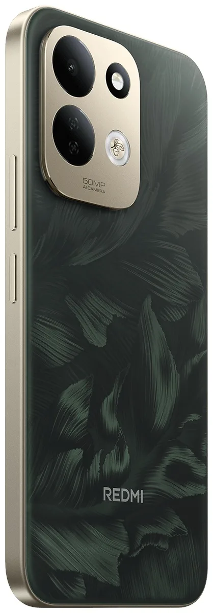 Смартфон Redmi 17 4/128GB Oak Green
