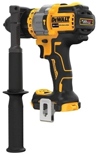Дрель-шуруповерт DeWALT DCD999NT-XJ