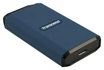 Внешний накопитель SSD внешний 1TB Transcend TS1TESD410C