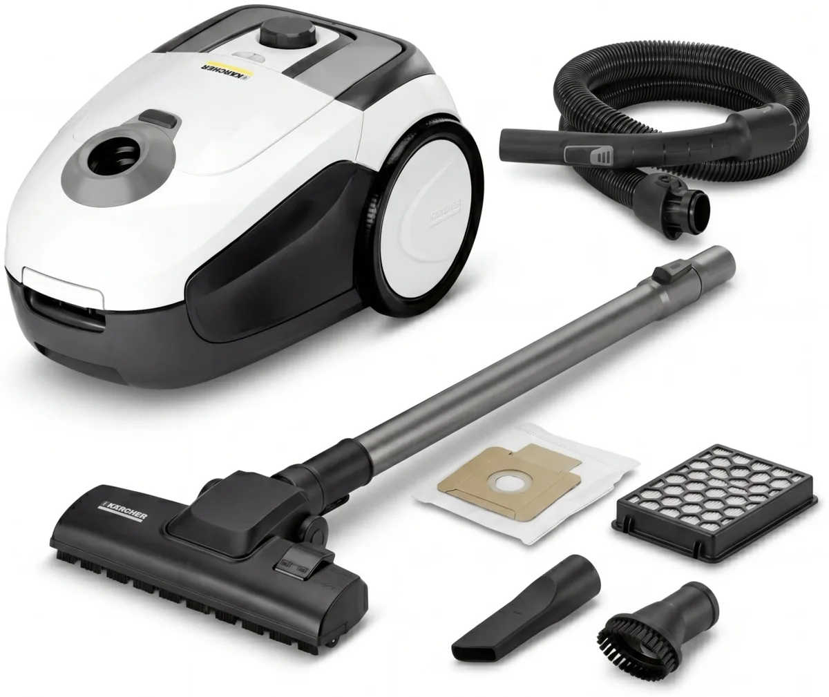 Пылесос Karcher VC 2 (ERP)