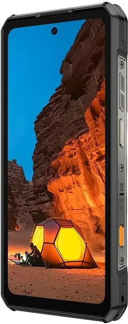 Смартфон Ulefone Armor 30 12 ГБ/512 ГБ черный