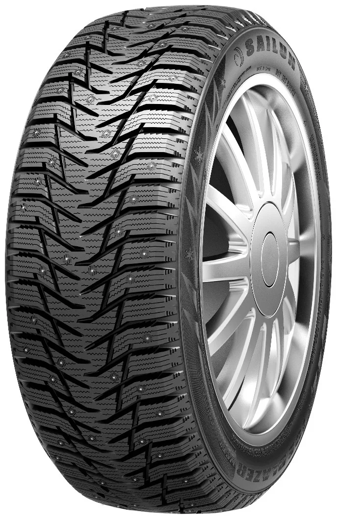 Шина Sailun Ice Blazer WST3 225/45R18 95T ШИП