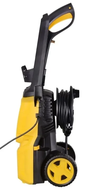 Мойка высокого давления Huter M195 W-PRO
