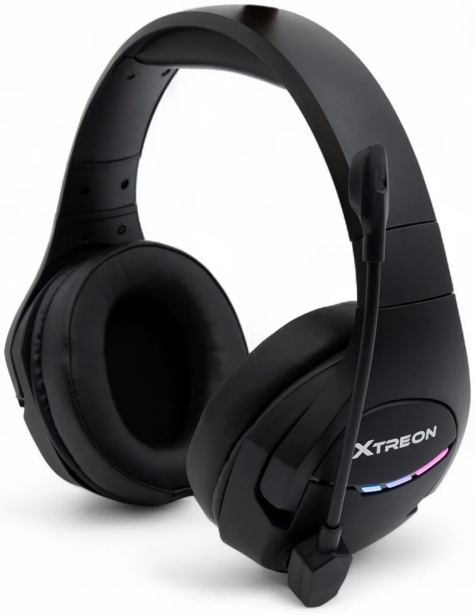 Наушники Xtreon GS-2 черный