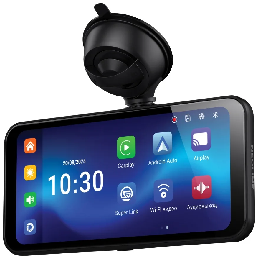 Видеорегистратор Neoline Smartway