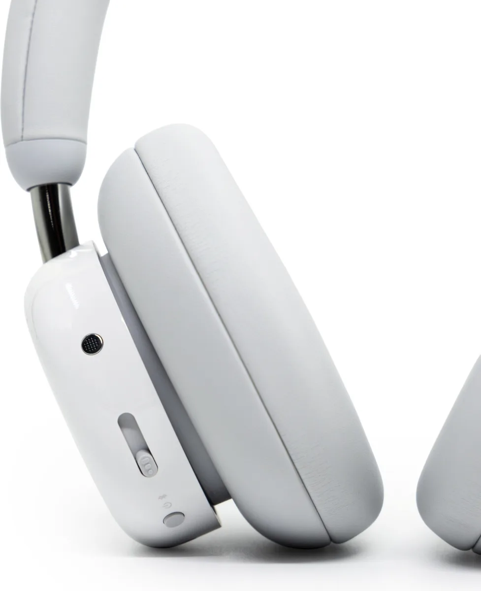 Наушники Nothing CMF Headphone Pro Белый