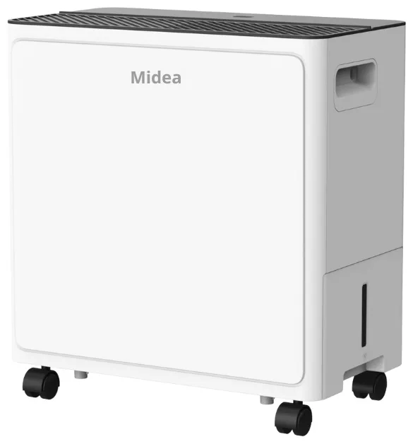 Осушитель воздуха Midea MDDA-30DEN7 Белый