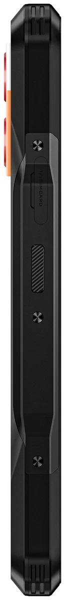 Смартфон DOOGEE V20S 12/256GB Orange