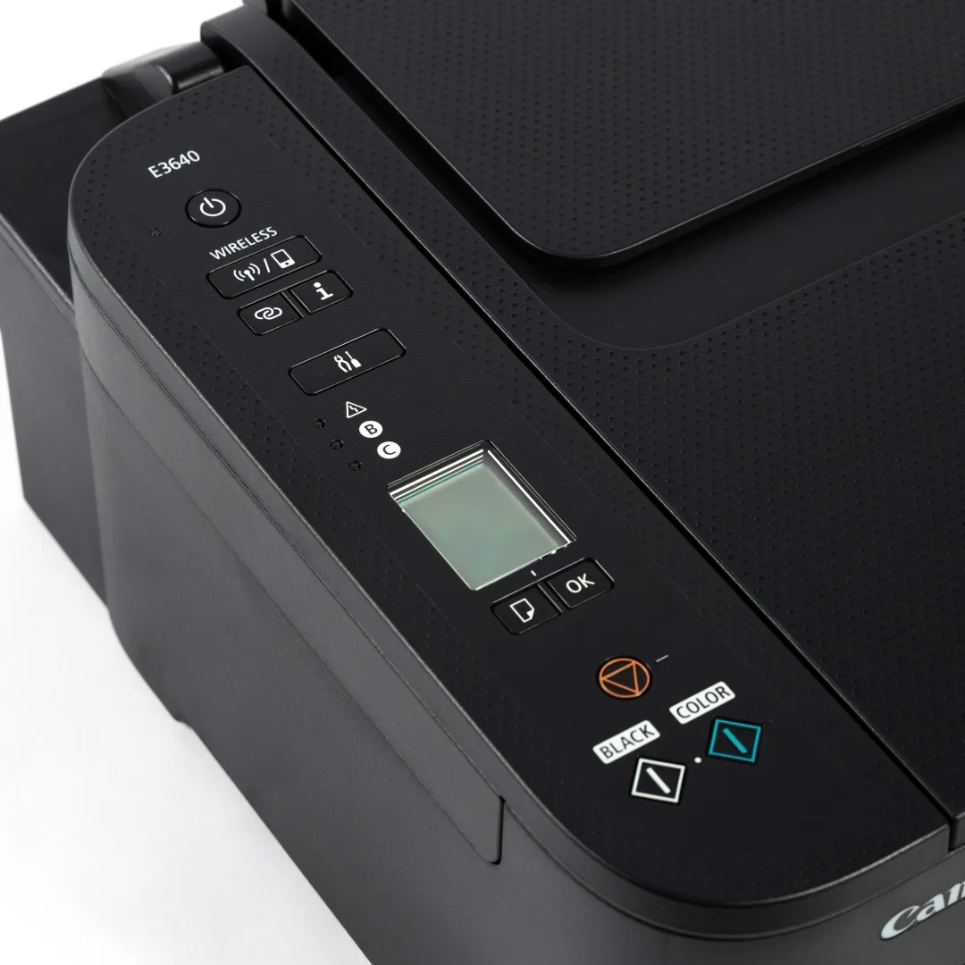 Принтер Canon Pixma E3640