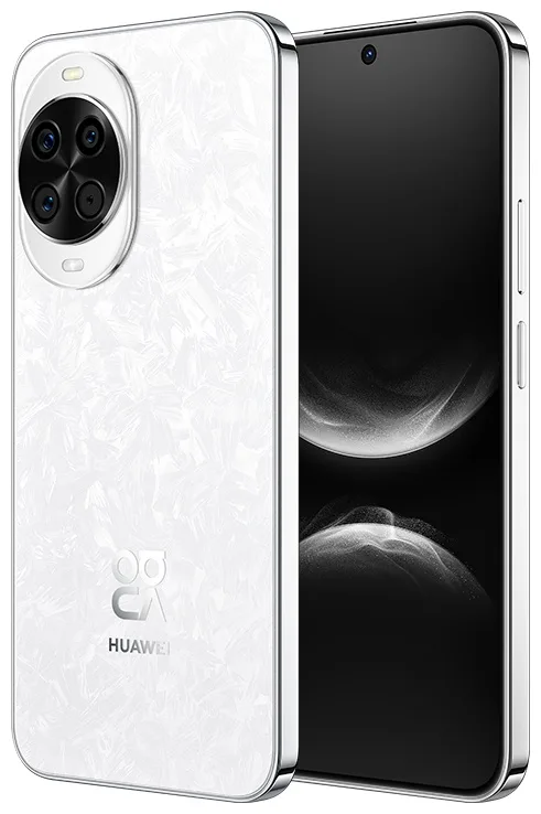 Смартфон Huawei Nova 14 TLR-LX9 12/256GB Белый